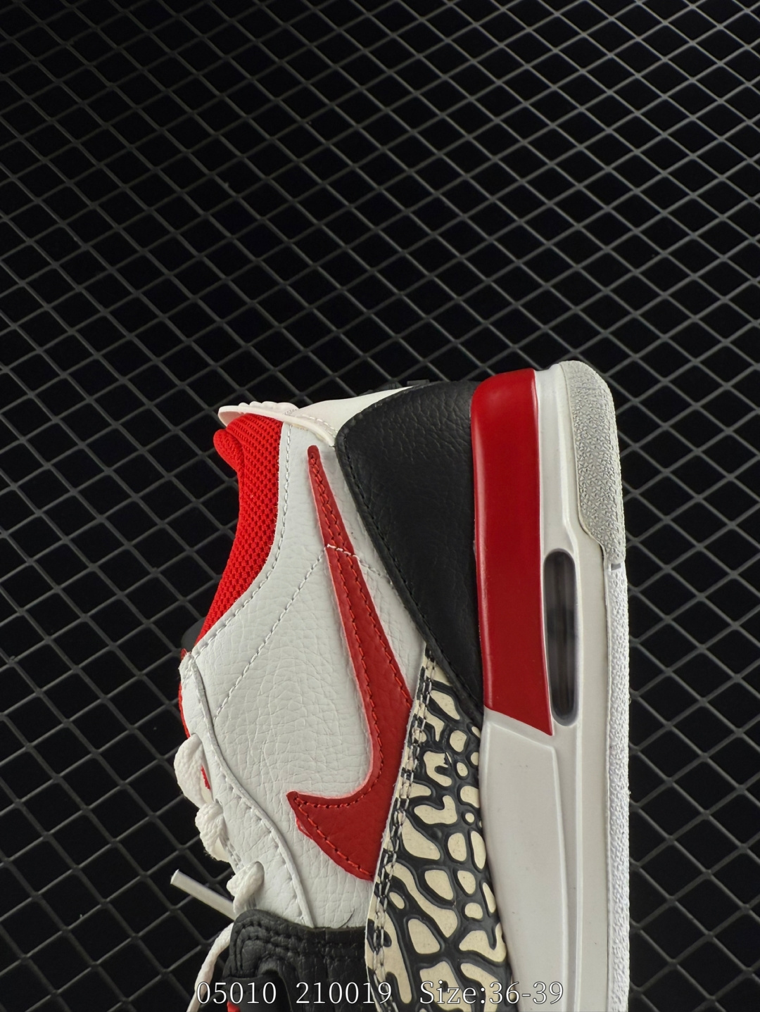 Air Jordan Legacy 312 Low